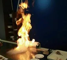 Premium Teppanyaki Buffet