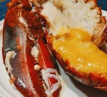 Indonesian Baby Lobster