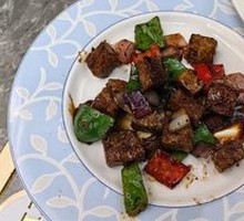 Filet Mignon