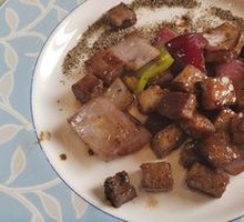 Sizzling Wagyu Steak