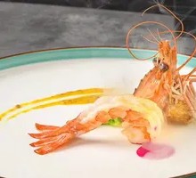 Nine-section Bright Shrimp