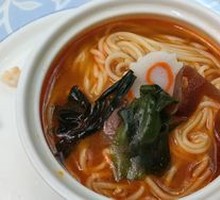 Bone Broth Ramen