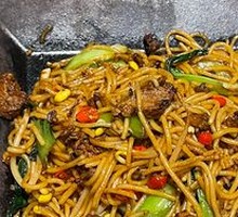 Nanchang Fried Rice Noodles