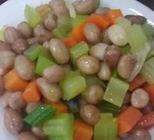 Pickled Vegetables
