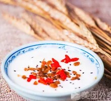Homemade Yogurt