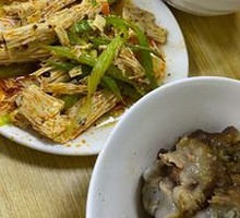 Braised Pig Trotters