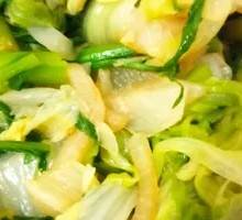 Cabbage