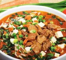 Saozi Noodles