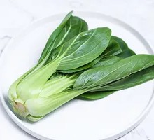 Chinese cabbage