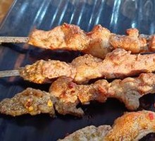 Lamb Skewers