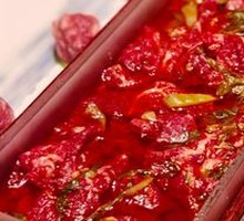 Qinchuan Sour Cabbage Beef