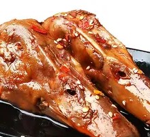 Century-Old Secret Spicy Duck Heads