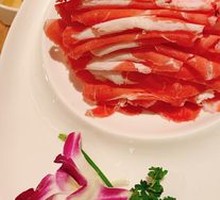 Inner Mongolian Lamb