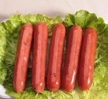 Braised Sausage