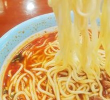 Braised Beef Noodles