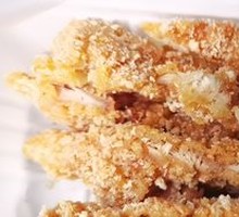 Fried Chicken Cutlet
