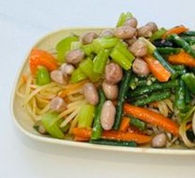 Cold Dish