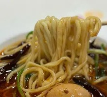 Signature Noodle Plate