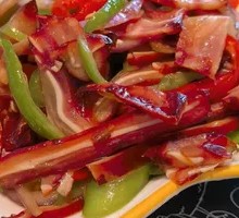 Pork Ear