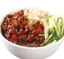Zhajiangmian