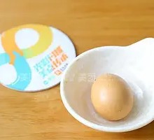 Braised Egg