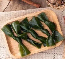 Wakame Knot