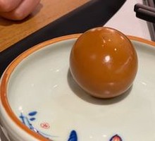 Master Soft-Boiled Egg