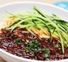 Childhood Fried Sauce Noodles
