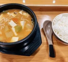 Sauce Soup