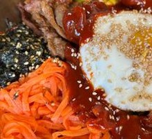 Mupu Roast Meat Rice