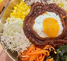 Mupu Mixed Rice