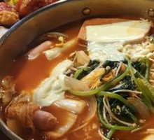 Mupu Military Hot Pot