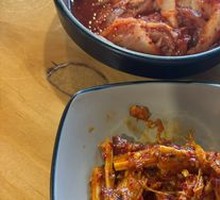 Spicy Kimchi