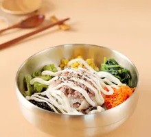Tuna Rice Bowl
