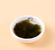 Kelp Soup