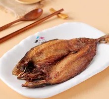Pan-fried Pollock