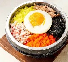 Tuna Roe Rice