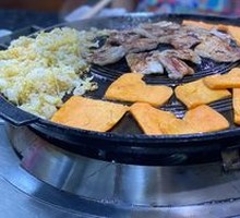 Roasted Sauerkraut