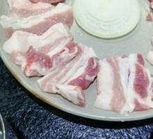 Pork Belly