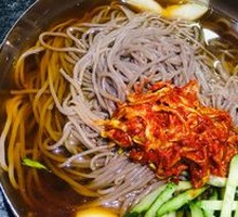 Cold Noodles