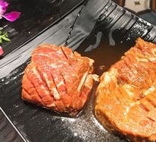 Los Angeles Steak (Marinated)