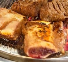 Wang's Steak