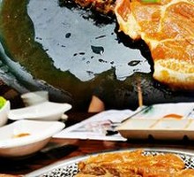 Wang Pork Cutlet