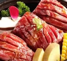 Seasoned Beef