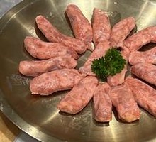 Air-dried Sausage