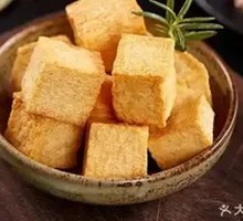 Fish tofu