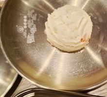 Mashed Potatoes