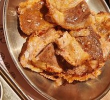 Secret-Recipe Beef Short Ribs