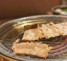 Thick-cut Pork Belly