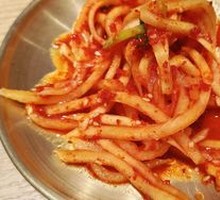 Pickled Vegetables
